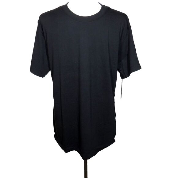 Allbirds Other - Allbirds Men's Organic Cotton Tee In Natural Black Size XS